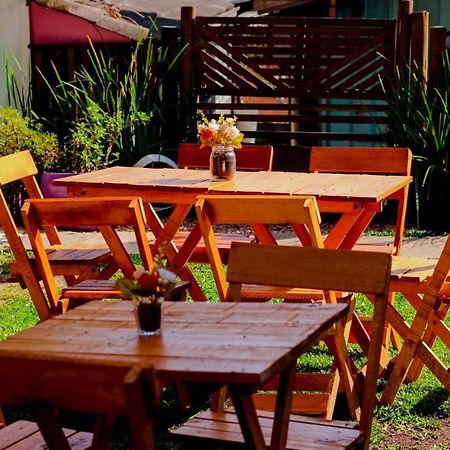 Bed and Breakfast Cantinho Da Serra Gramado Exterior foto